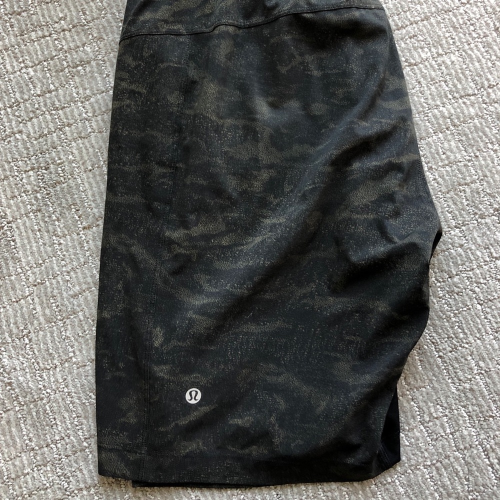 Lulu Shorts